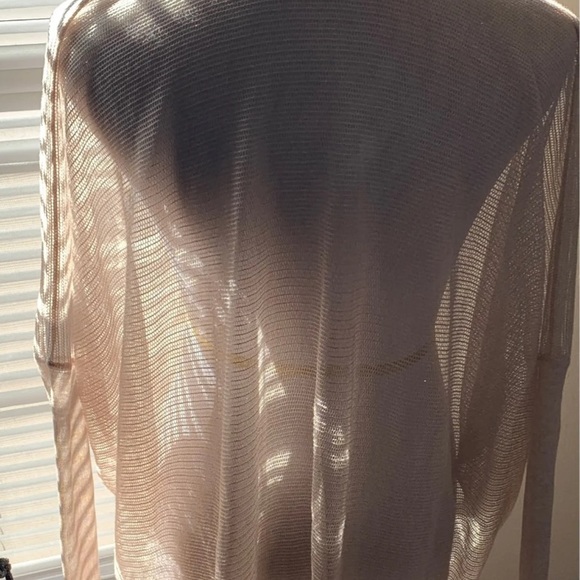 All Saints Itat Levita Shrug Cardigan - Picture 5 of 9